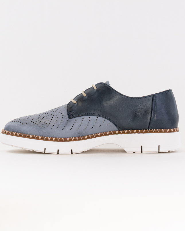 Pikolinos Henares W1A-4816C1 (Women's) - Denim Leather
