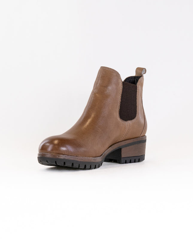 Salvia Cassy (Women's) - Mink Calf Leather