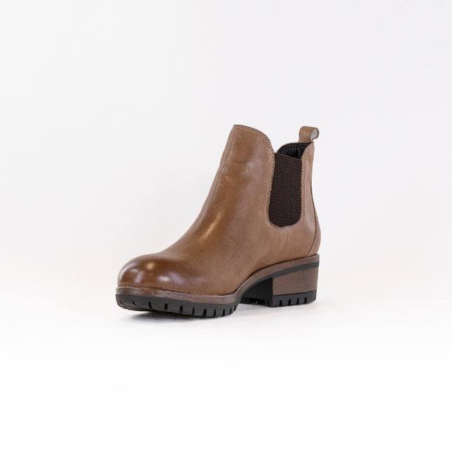 Salvia Cassy (Women's) - Mink Calf Leather