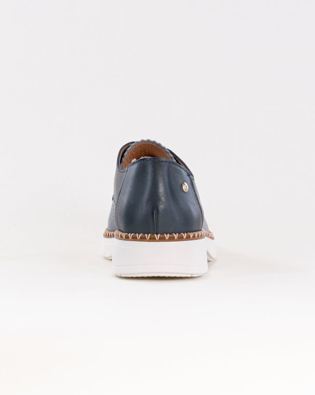 Pikolinos Henares W1A-4816C1 (Women's) - Denim Leather