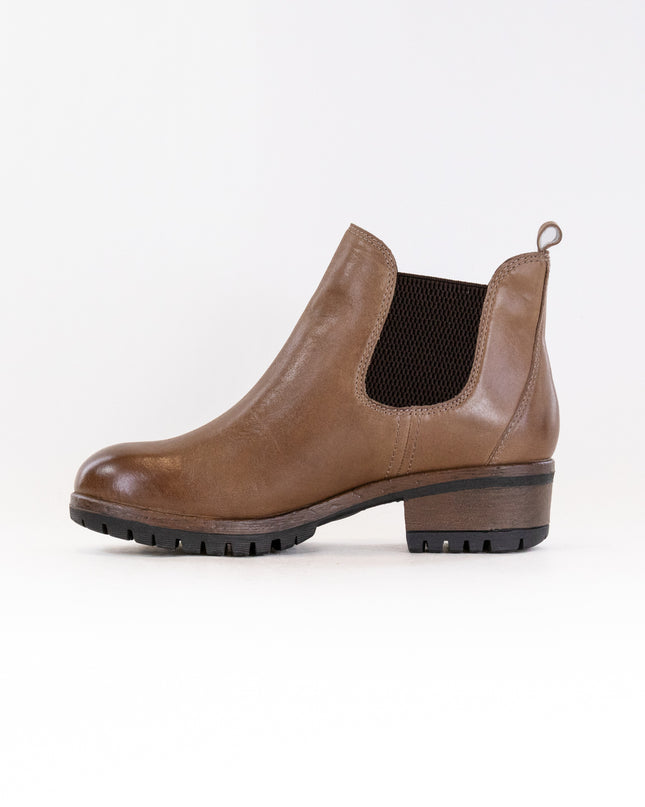 Salvia Cassy (Women's) - Mink Calf Leather