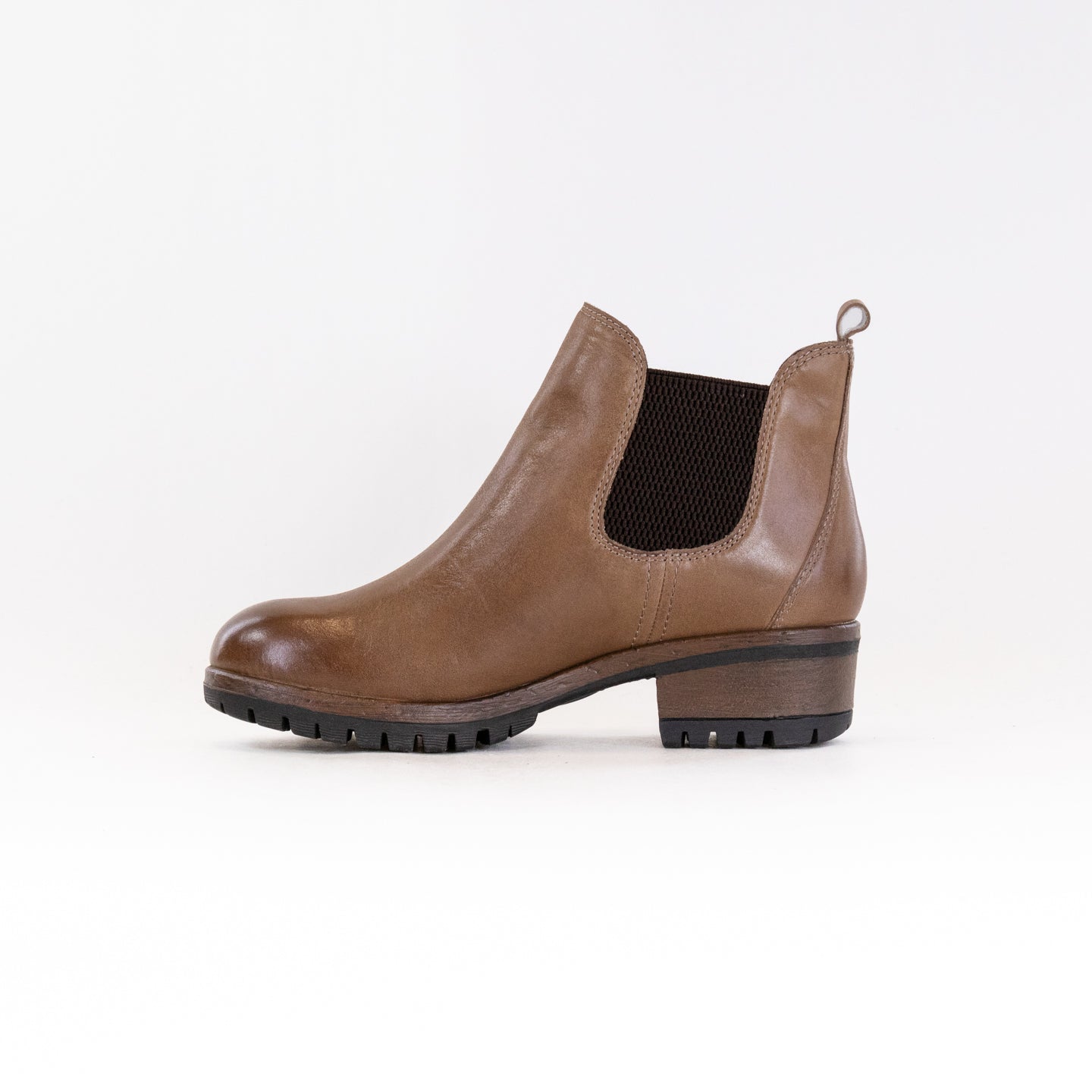 Salvia Cassy (Women's) - Mink Calf Leather