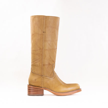 FRYE Campus 14L (Women's) - Banana