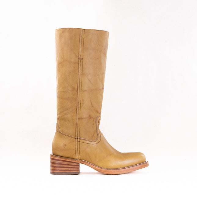 FRYE Campus 14L (Women's) - Banana