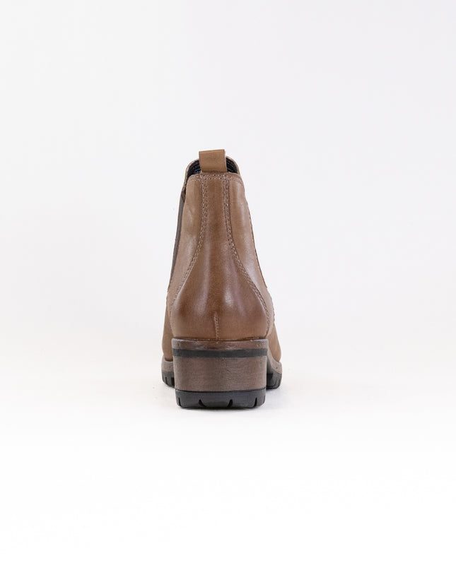 Salvia Cassy (Women's) - Mink Calf Leather
