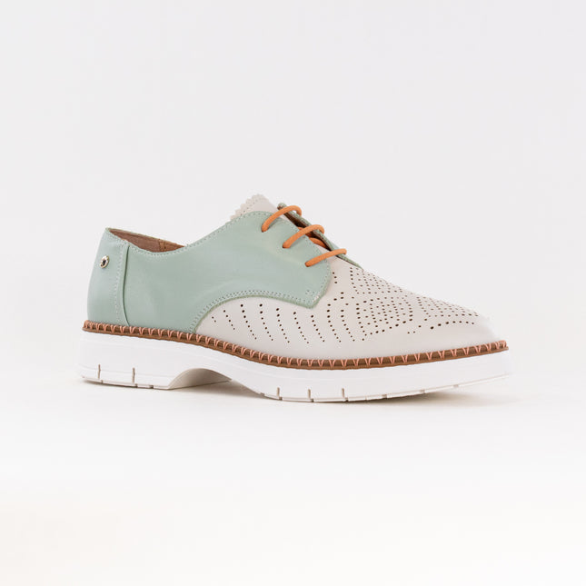 Pikolinos Henares W1A-4816C1 (Women's) - Nata Leather