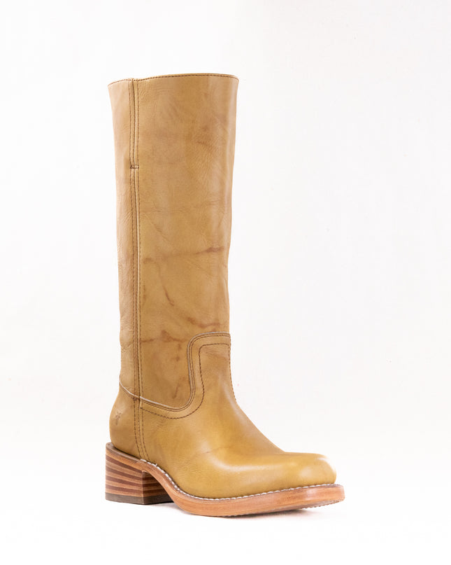 FRYE Campus 14L (Women's) - Banana