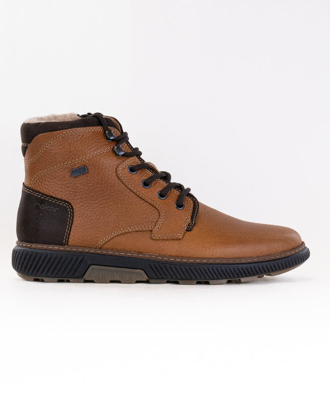 Rieker Stan B3333-22 (Men's) - Cognac