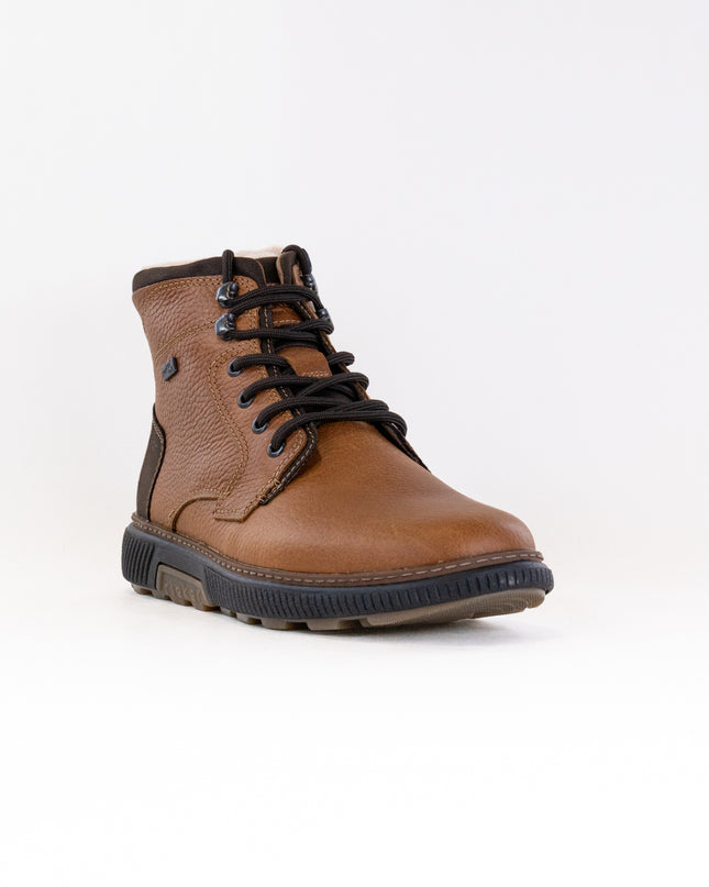 Rieker Stan B3333-22 (Men's) - Cognac