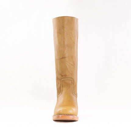 FRYE Campus 14L (Women's) - Banana