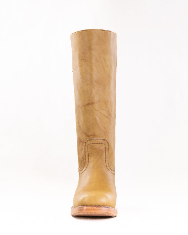 FRYE Campus 14L (Women's) - Banana