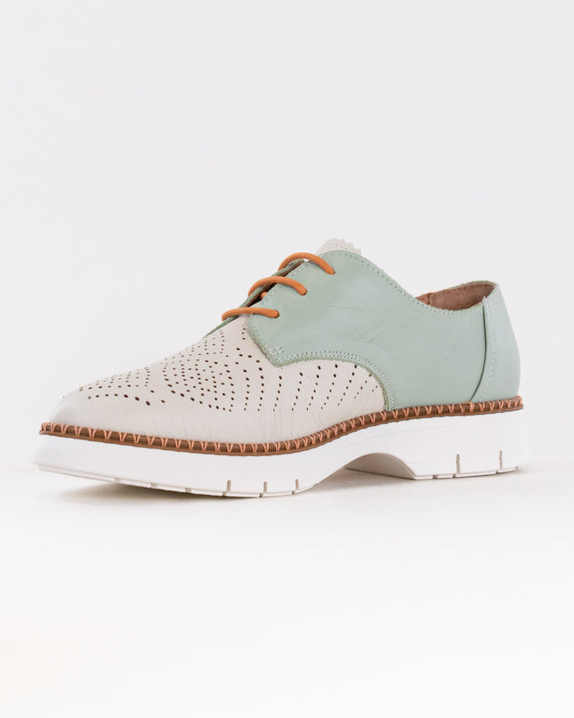 Pikolinos Henares W1A-4816C1 (Women's) - Nata Leather