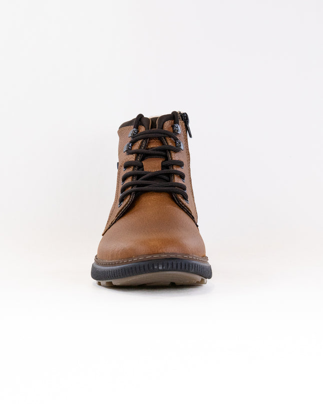 Rieker Stan B3333-22 (Men's) - Cognac