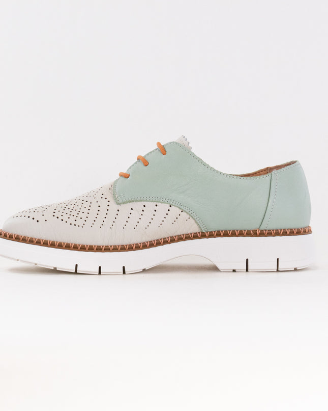 Pikolinos Henares W1A-4816C1 (Women's) - Nata Leather