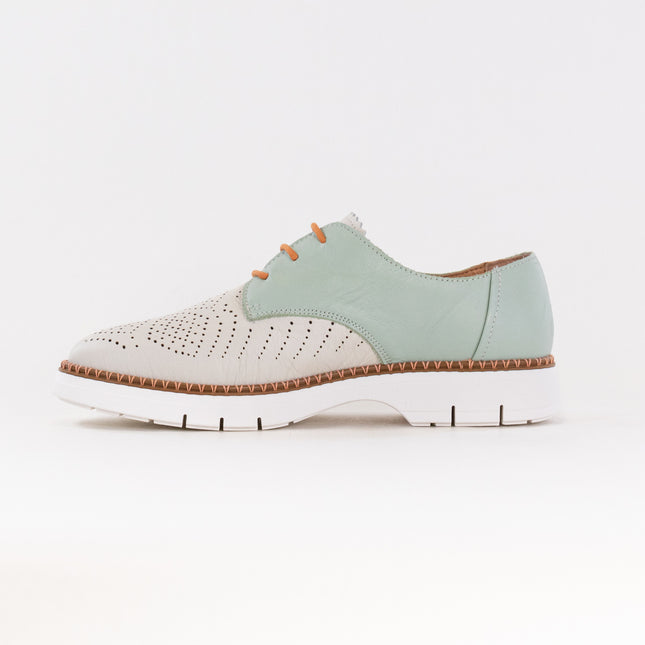 Pikolinos Henares W1A-4816C1 (Women's) - Nata Leather