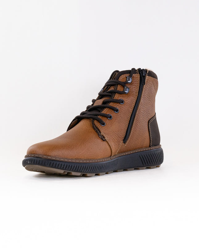 Rieker Stan B3333-22 (Men's) - Cognac