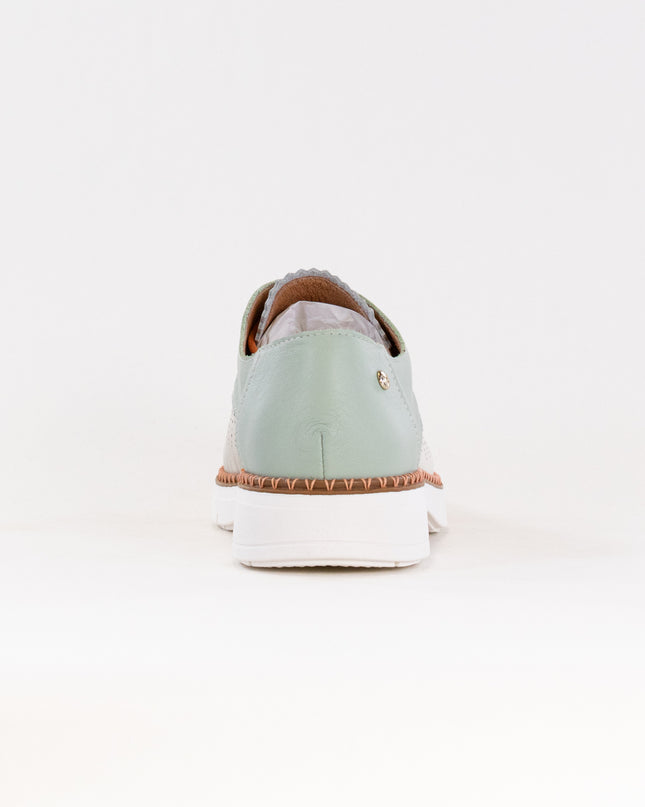 Pikolinos Henares W1A-4816C1 (Women's) - Nata Leather