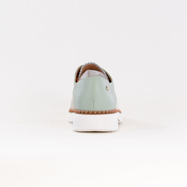 Pikolinos Henares W1A-4816C1 (Women's) - Nata Leather