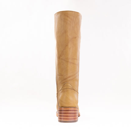 FRYE Campus 14L (Women's) - Banana
