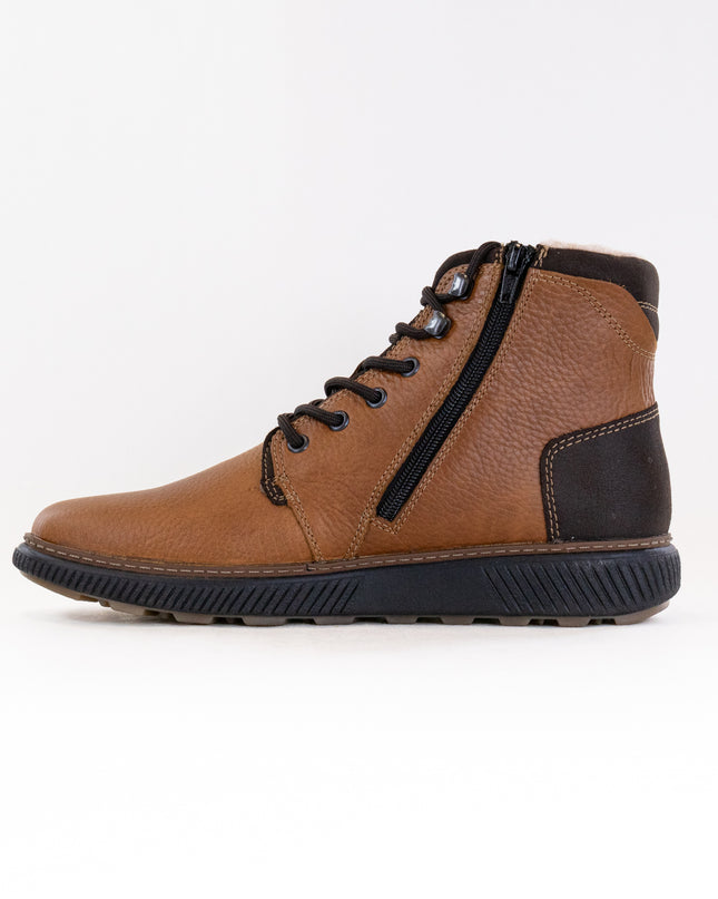 Rieker Stan B3333-22 (Men's) - Cognac