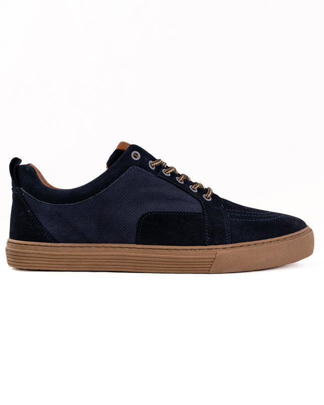 Naot Dash (Men's) - Navy