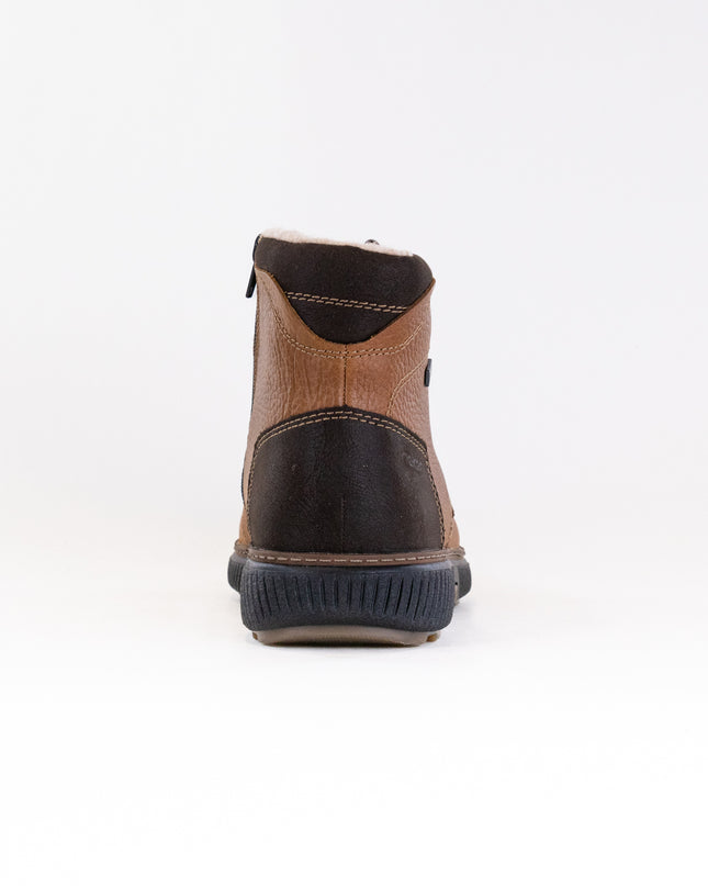 Rieker Stan B3333-22 (Men's) - Cognac