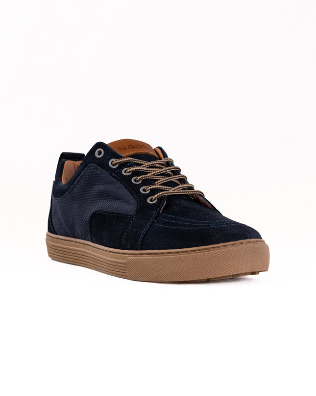 Naot Dash (Men's) - Navy
