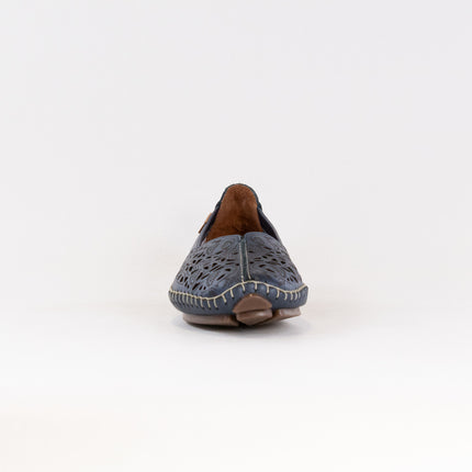 Pikolinos Jerez 578-4976CP (Women's) - Blue
