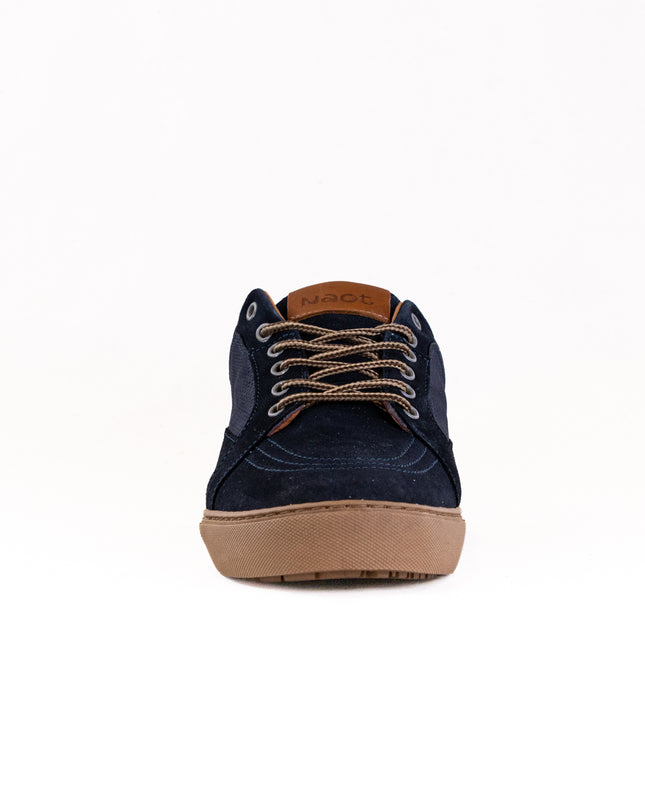 Naot Dash (Men's) - Navy