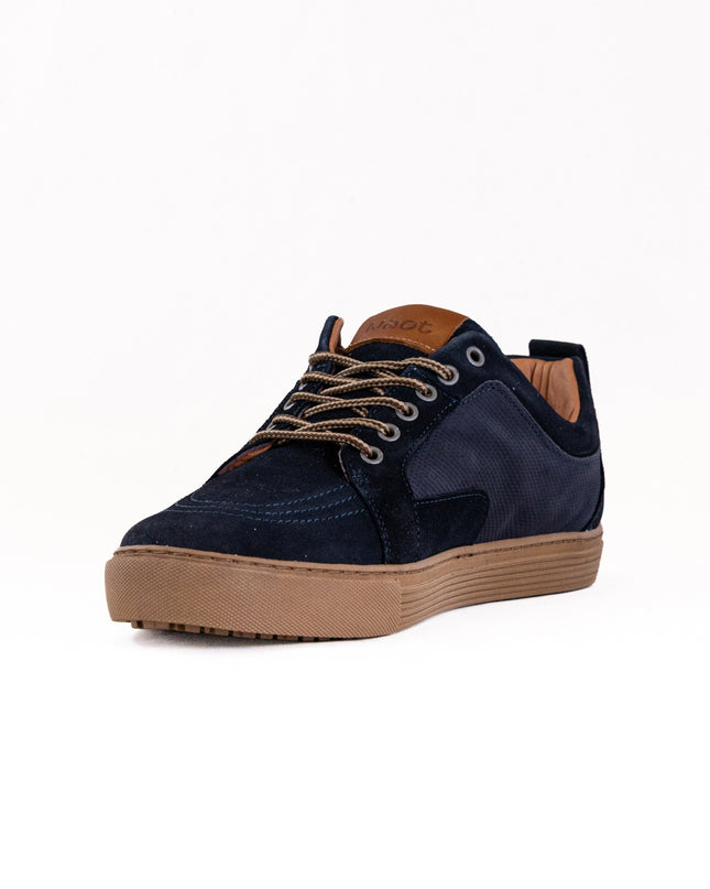 Naot Dash (Men's) - Navy