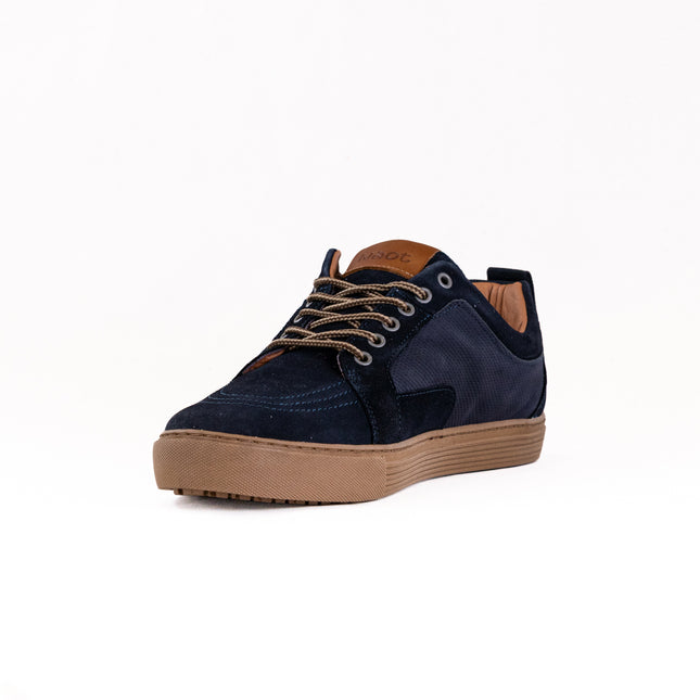 Naot Dash (Men's) - Navy