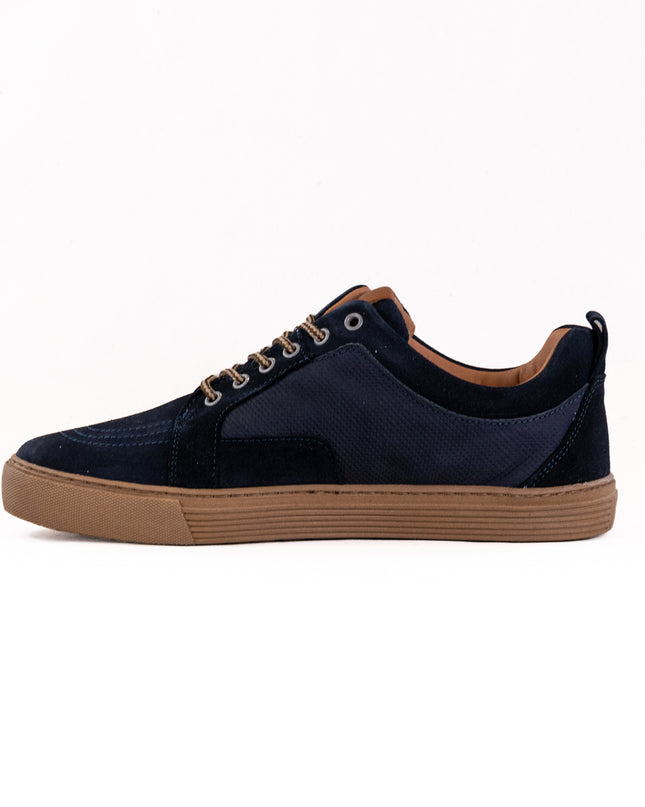 Naot Dash (Men's) - Navy