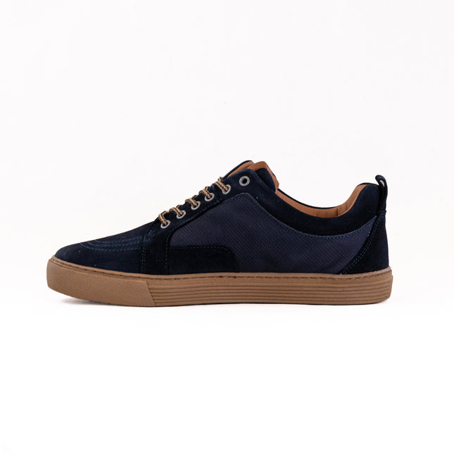 Naot Dash (Men's) - Navy
