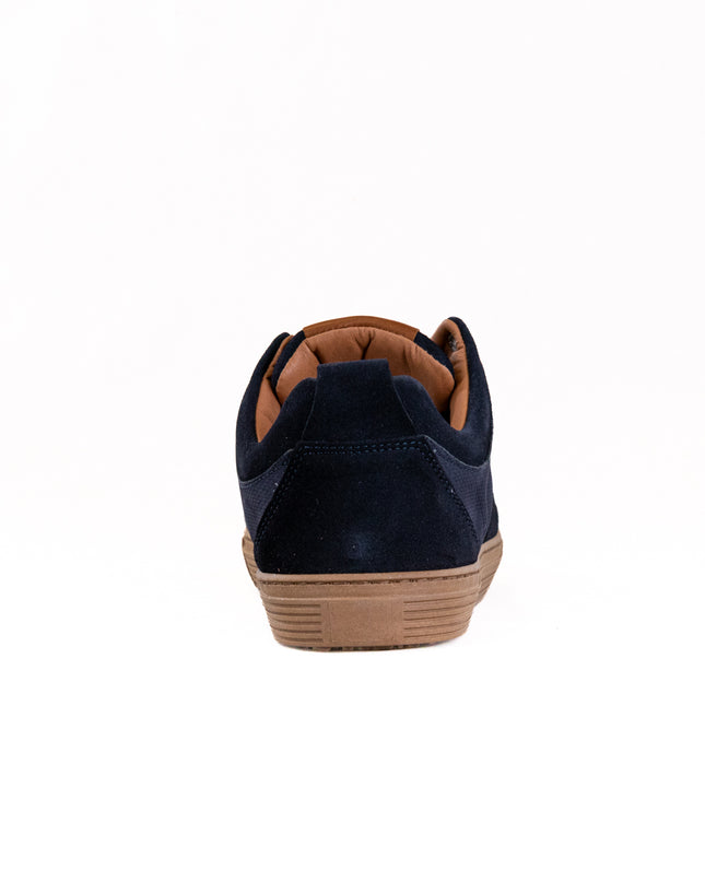 Naot Dash (Men's) - Navy