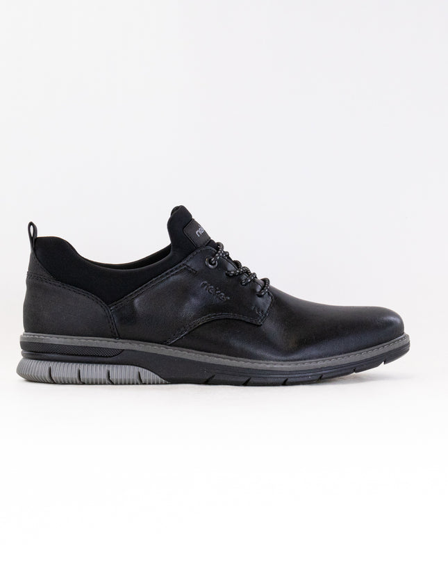 Rieker Dustin (Men's) - Black