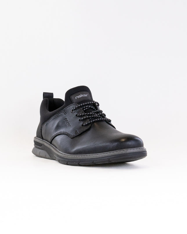 Rieker Dustin (Men's) - Black