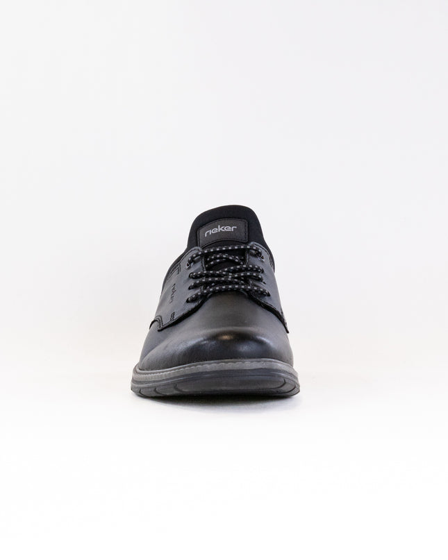 Rieker Dustin (Men's) - Black