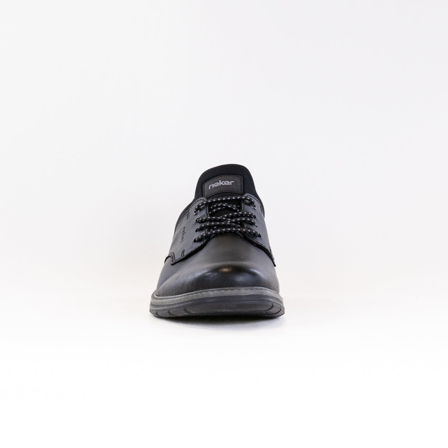 Rieker Dustin (Men's) - Black