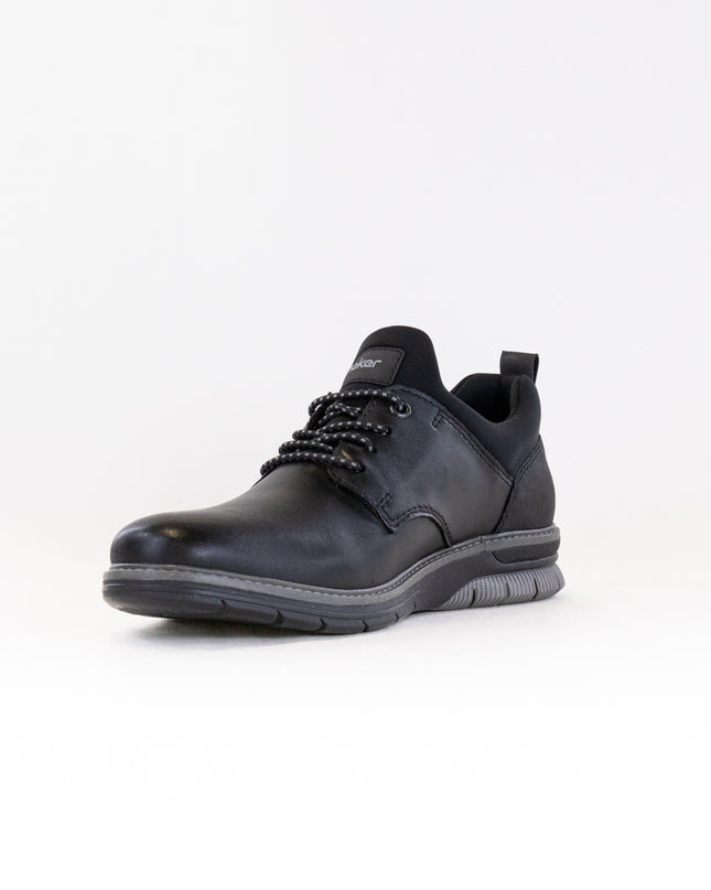 Rieker Dustin (Men's) - Black