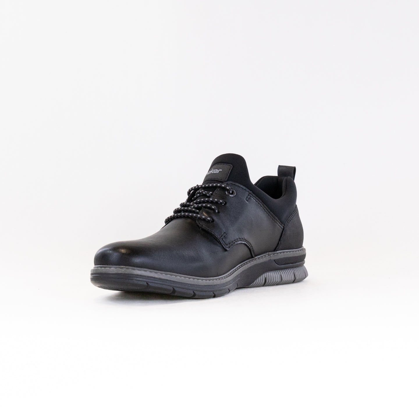 Rieker Dustin (Men's) - Black