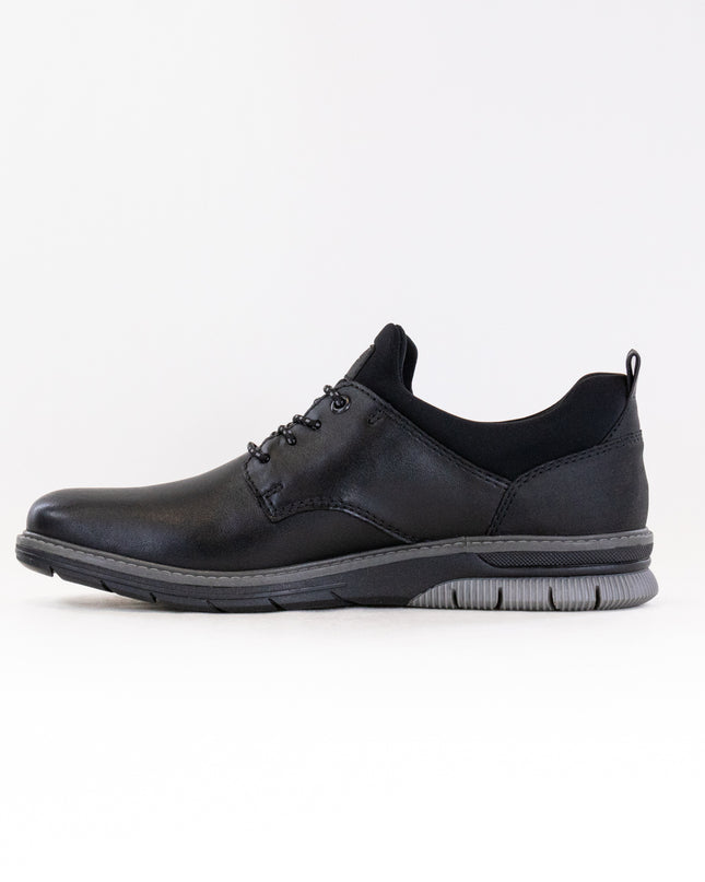 Rieker Dustin (Men's) - Black