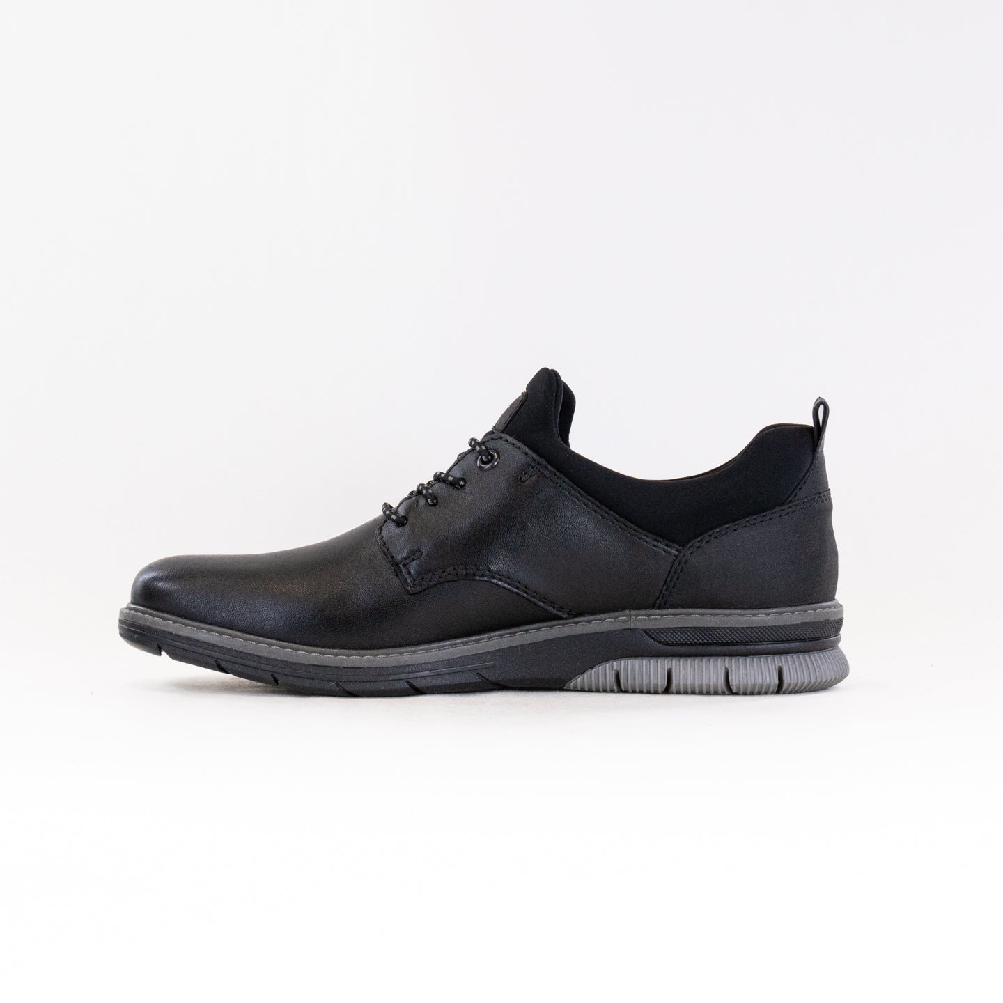 Rieker Dustin (Men's) - Black