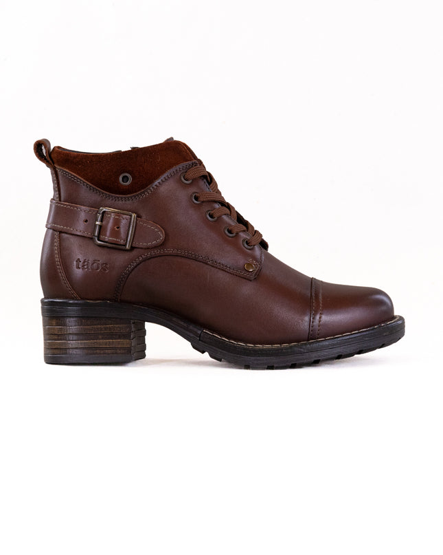 Taos Mini Crave (Women's) - Cognac