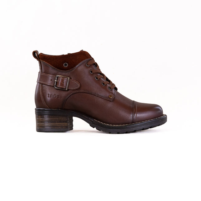 Taos Mini Crave (Women's) - Cognac