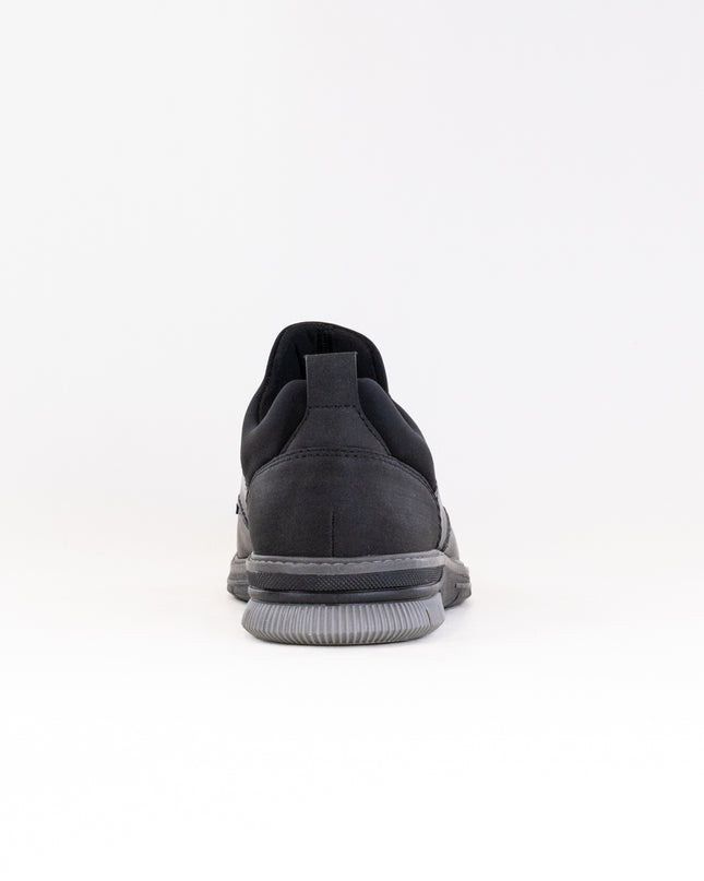 Rieker Dustin (Men's) - Black