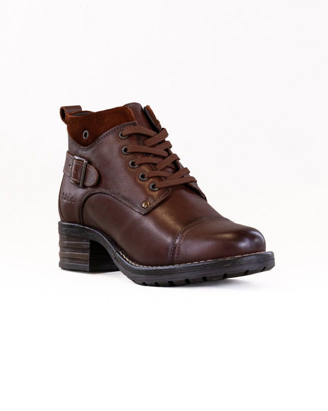 Taos Mini Crave (Women's) - Cognac