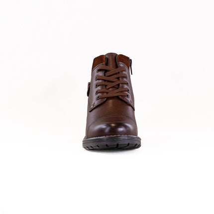 Taos Mini Crave (Women's) - Cognac