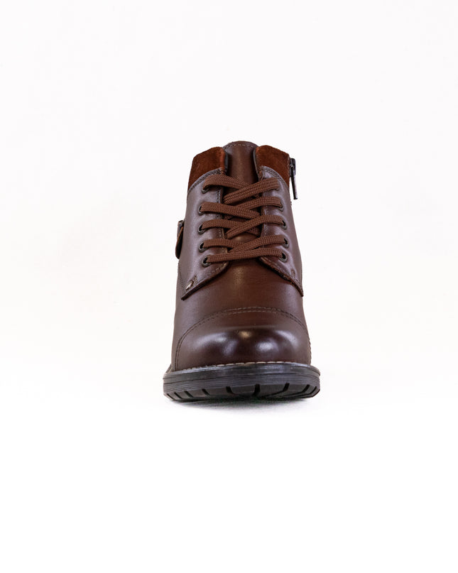 Taos Mini Crave (Women's) - Cognac