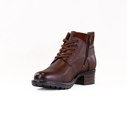 Taos Mini Crave (Women's) - Cognac