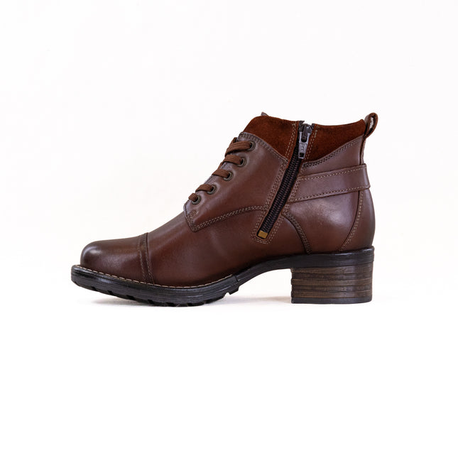 Taos Mini Crave (Women's) - Cognac